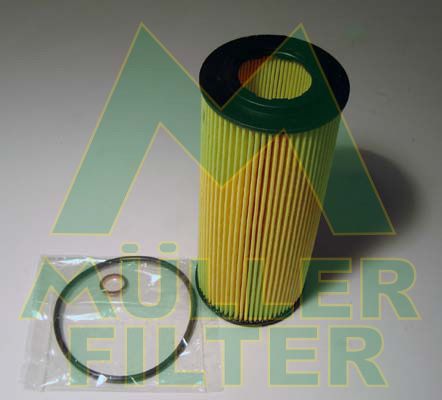 MULLER FILTER alyvos filtras FOP242